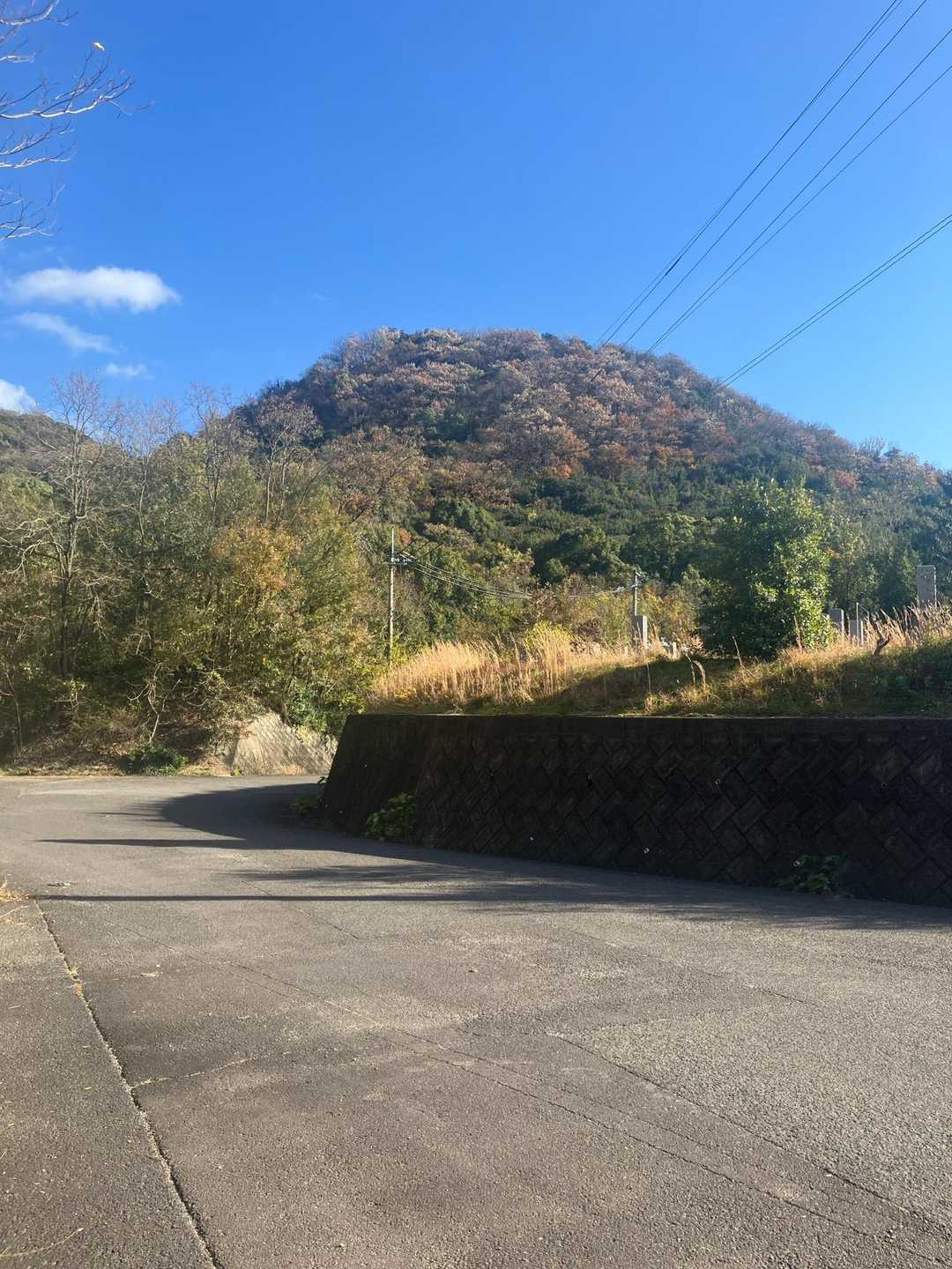 城山⛰️