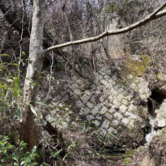 六甲山・長峰山・摩耶山 ここも⬅️