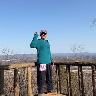 2座目の赤沢富士で。