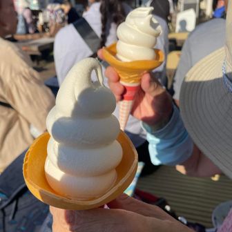 美味しかった
