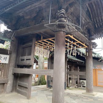 ココにも風鈴🎐