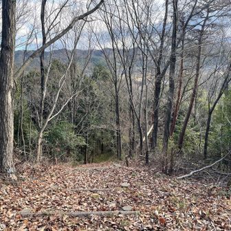 一般道ならこの下の🅿️の方が良さそうです。