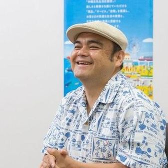 ちいさんぽ