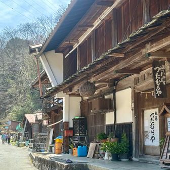 昔から歴史の授業が苦手だったワタシは、要所の読物は華麗にスルー


