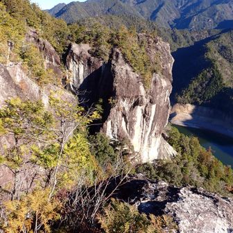 さっき居たところ