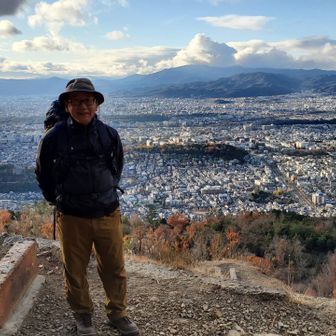 京都のもちゃん