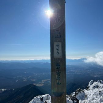 寒くて写真が上手く撮れない💦
富士山隠れちゃった