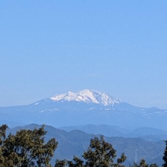 御嶽さーん
今日も皆に見られてるね😍