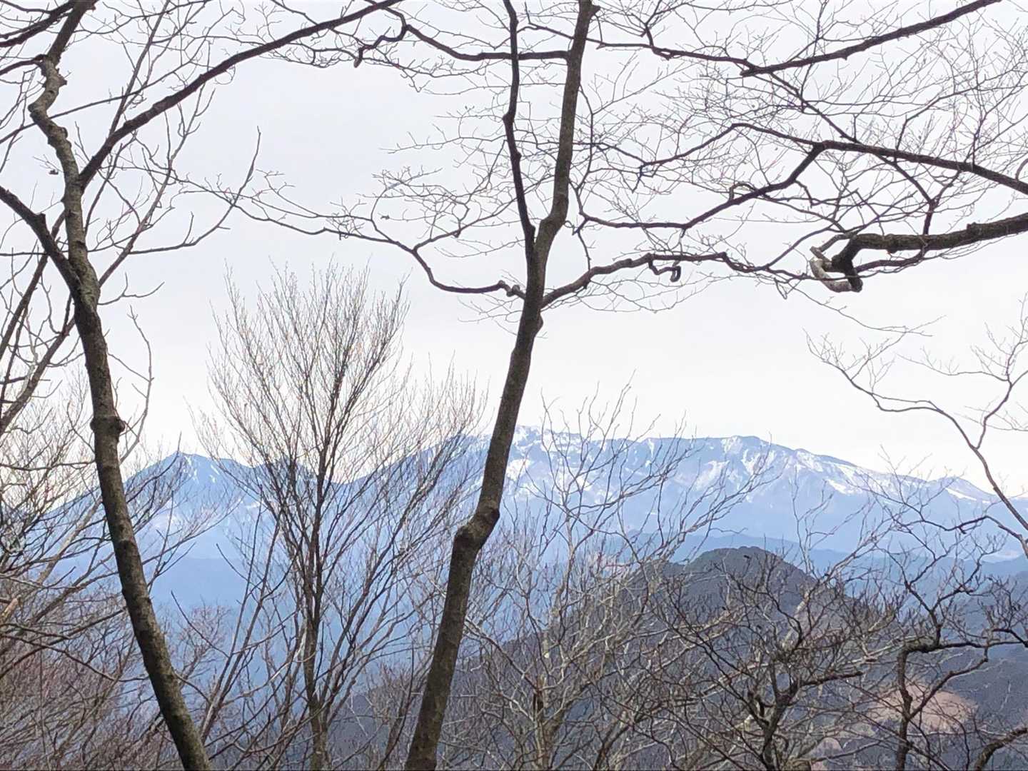 女峰山