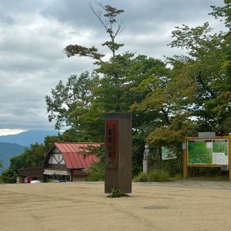 🐻報道のせいかな？
平日だから？