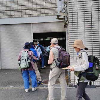 スタート受付