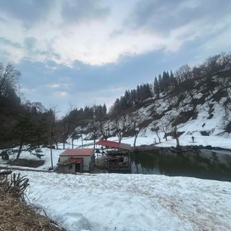 登ってきます😃