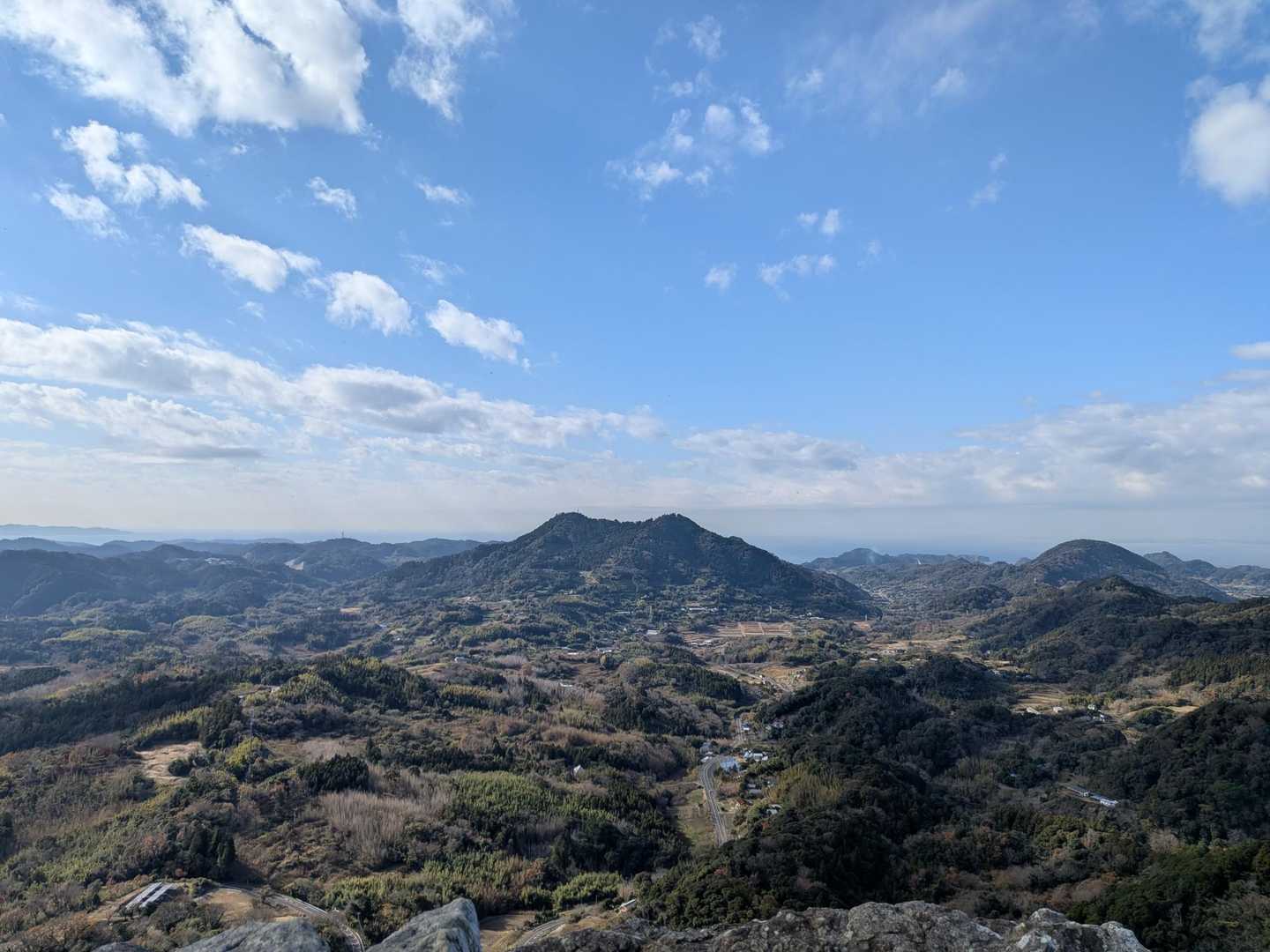 さっきの富山⛰️
