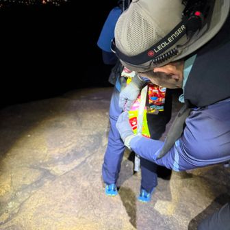 早速みんな次々に頂きます🙏