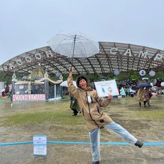 山本直紀asラピス