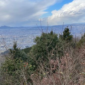 明石海峡大橋も見えず😶‍🌫️
柿ピー食べて🥶
すぐ下山ε===(っ≧ω≦)っ
写真忘れたけど、丸亀製麺へ🍲
ありがとうございました♪
