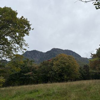 牧場から
あー楽しかった😁