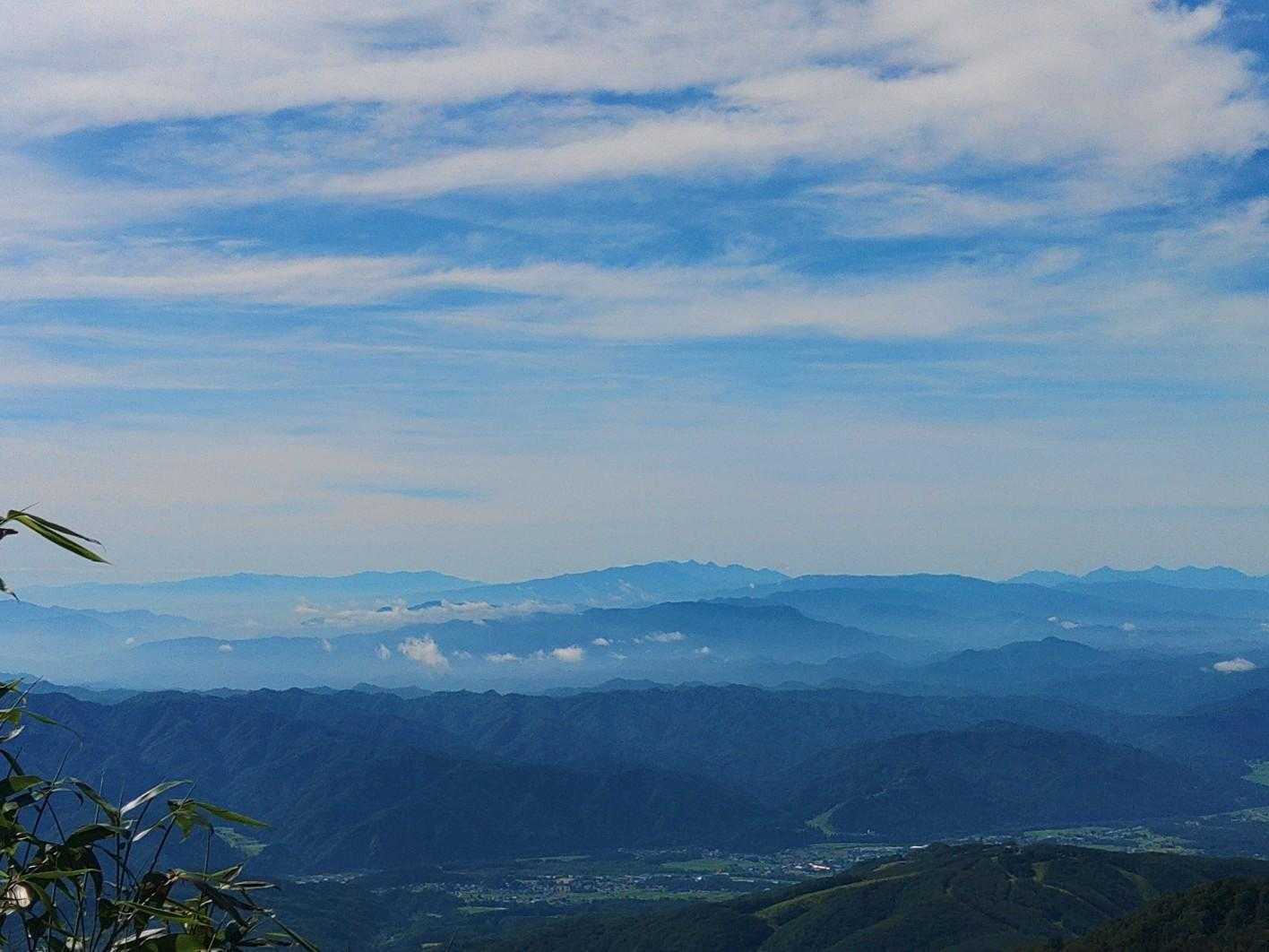 八ヶ岳カッコいい✨