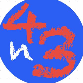 4n3