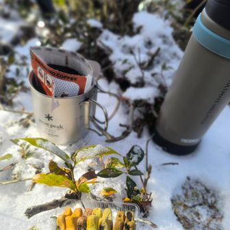 先ほどのクッキーといただきます