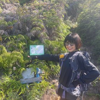 けど
スマイル全開　😊