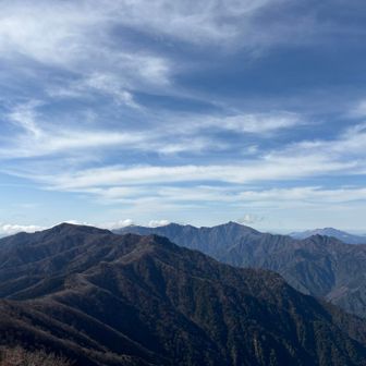 だいぶん雲が出て来た😆