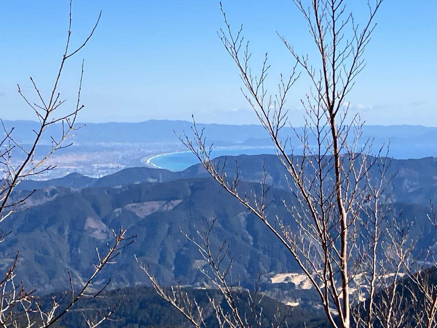 駿河湾