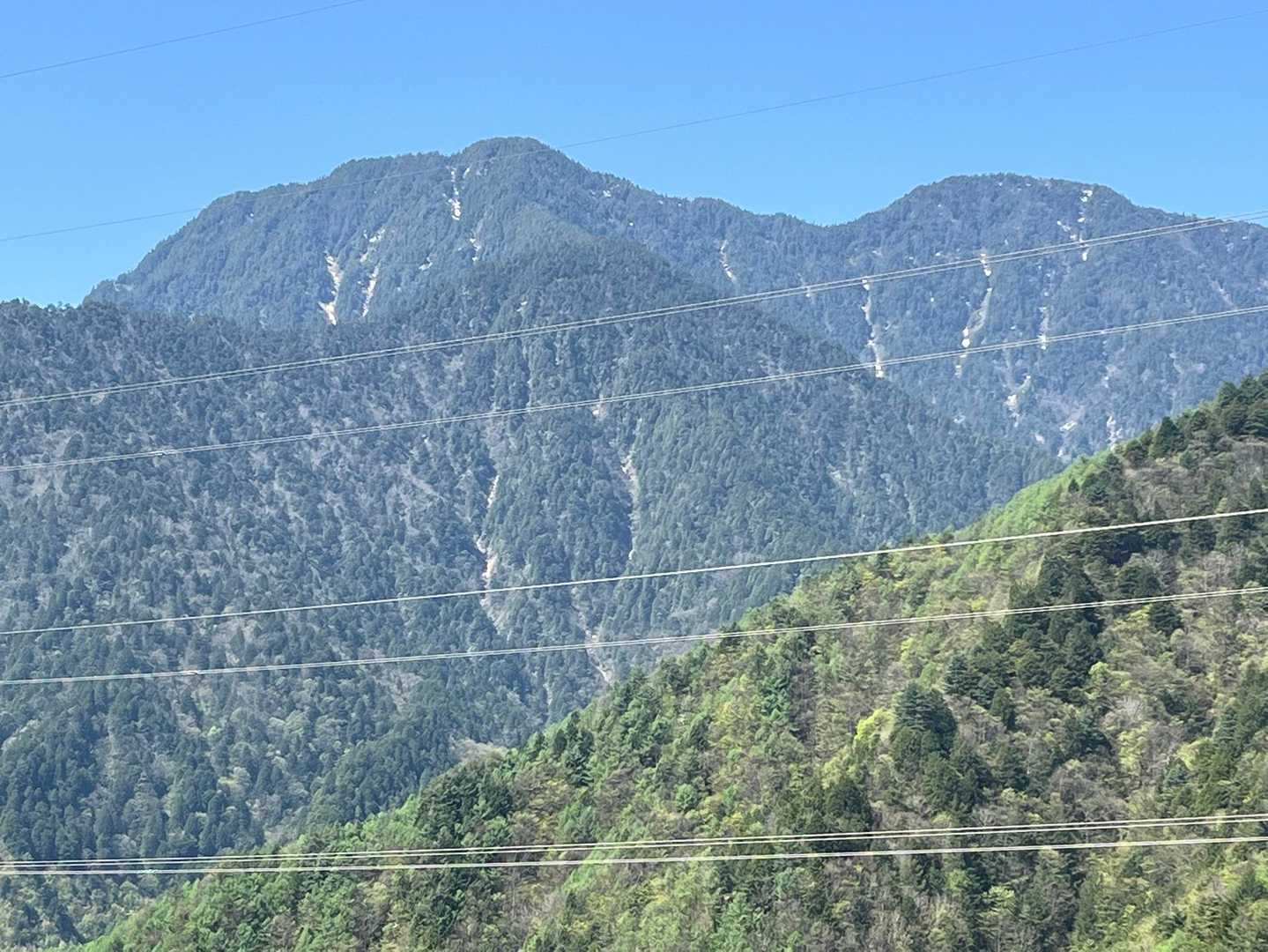 有明山🥺