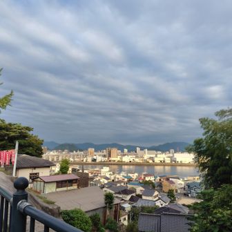 東方向