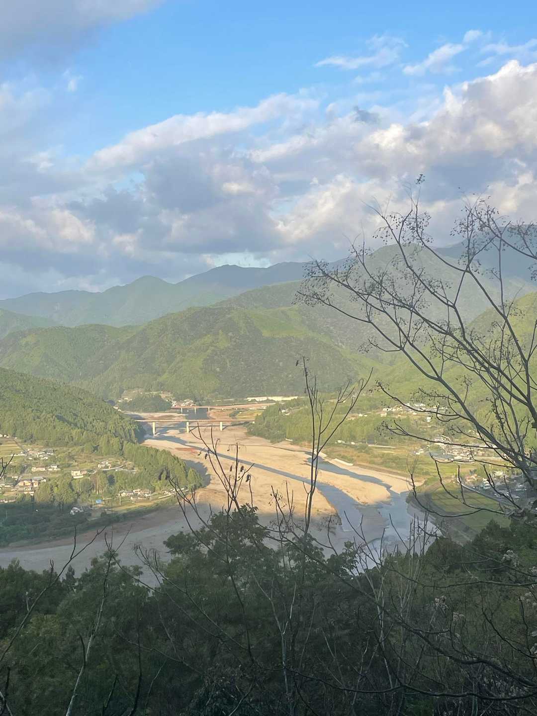 本宮方面