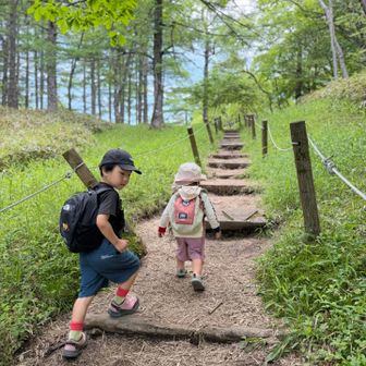 追い抜き禁止❗️怒られてモヤモヤの山男