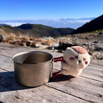 卵スープ飲んだよ
