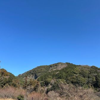 最後に目指す六ヶ岳！まってろ！