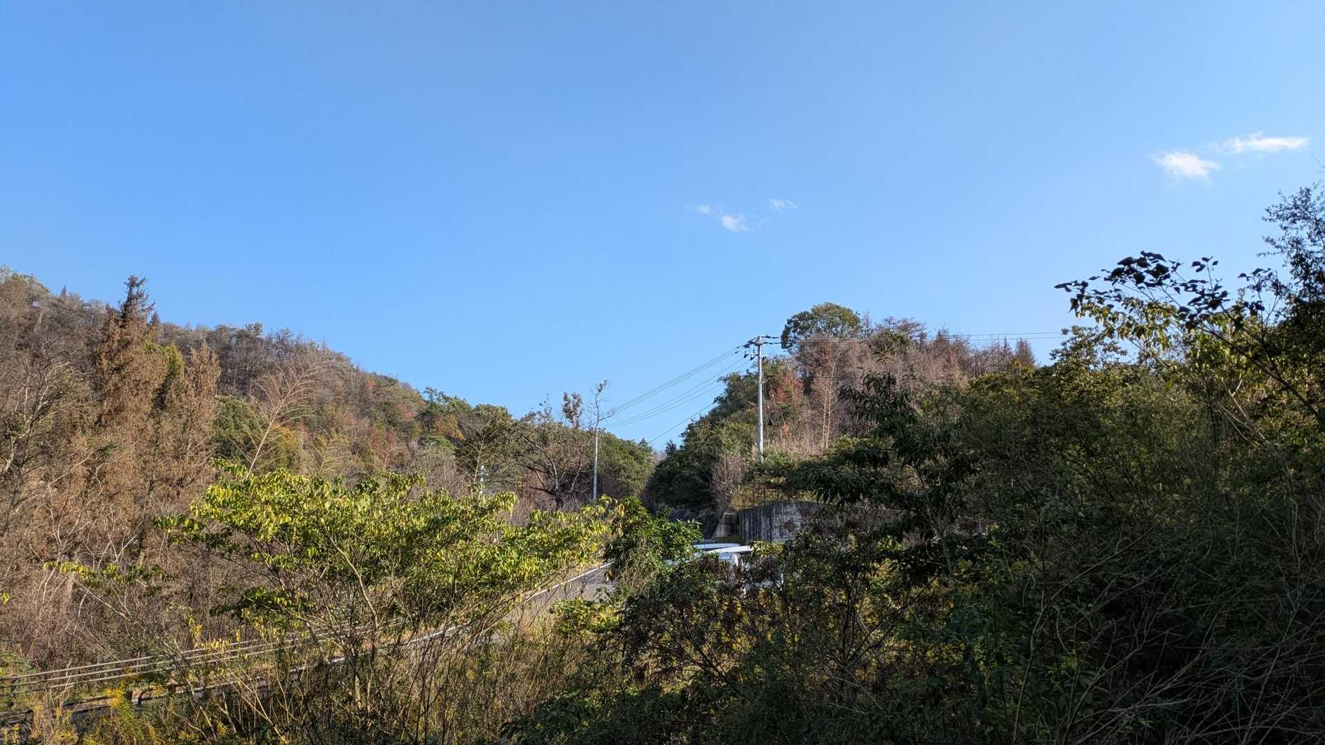 天気が良いのでこの時間でも満車位でした😂