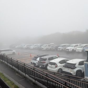 皆さん張り切って登山開始？😁💦