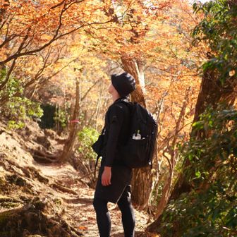 いけだ山