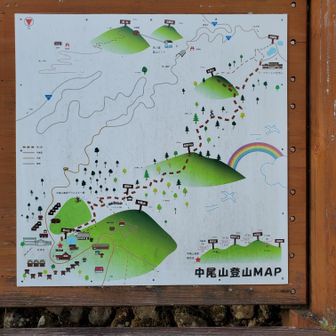 周辺の地図。
視覚的にわかりやすいです。