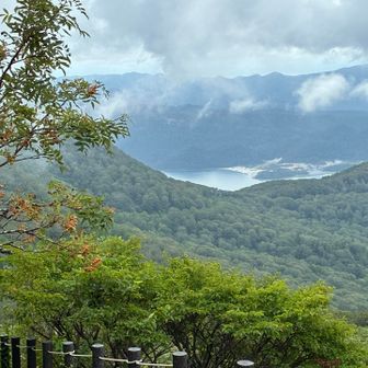 恐山きれいだし時間あるので荒川岳まで行きましょ