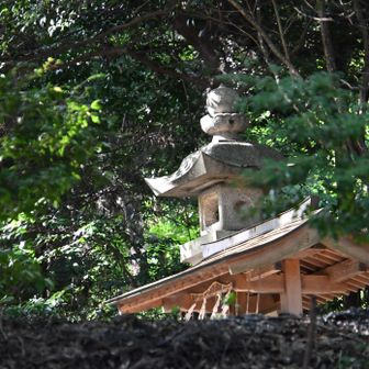 山口神社