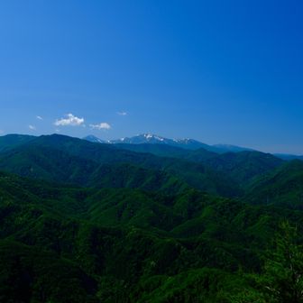八甲田。