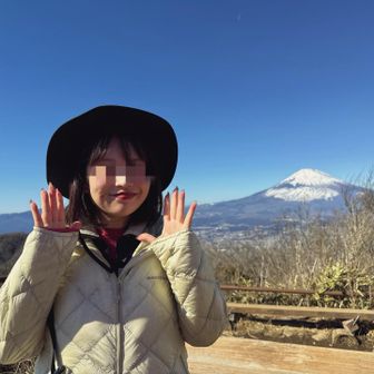 おまんじゅうちゃん