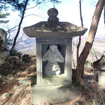 毘沙門天(多分😆)