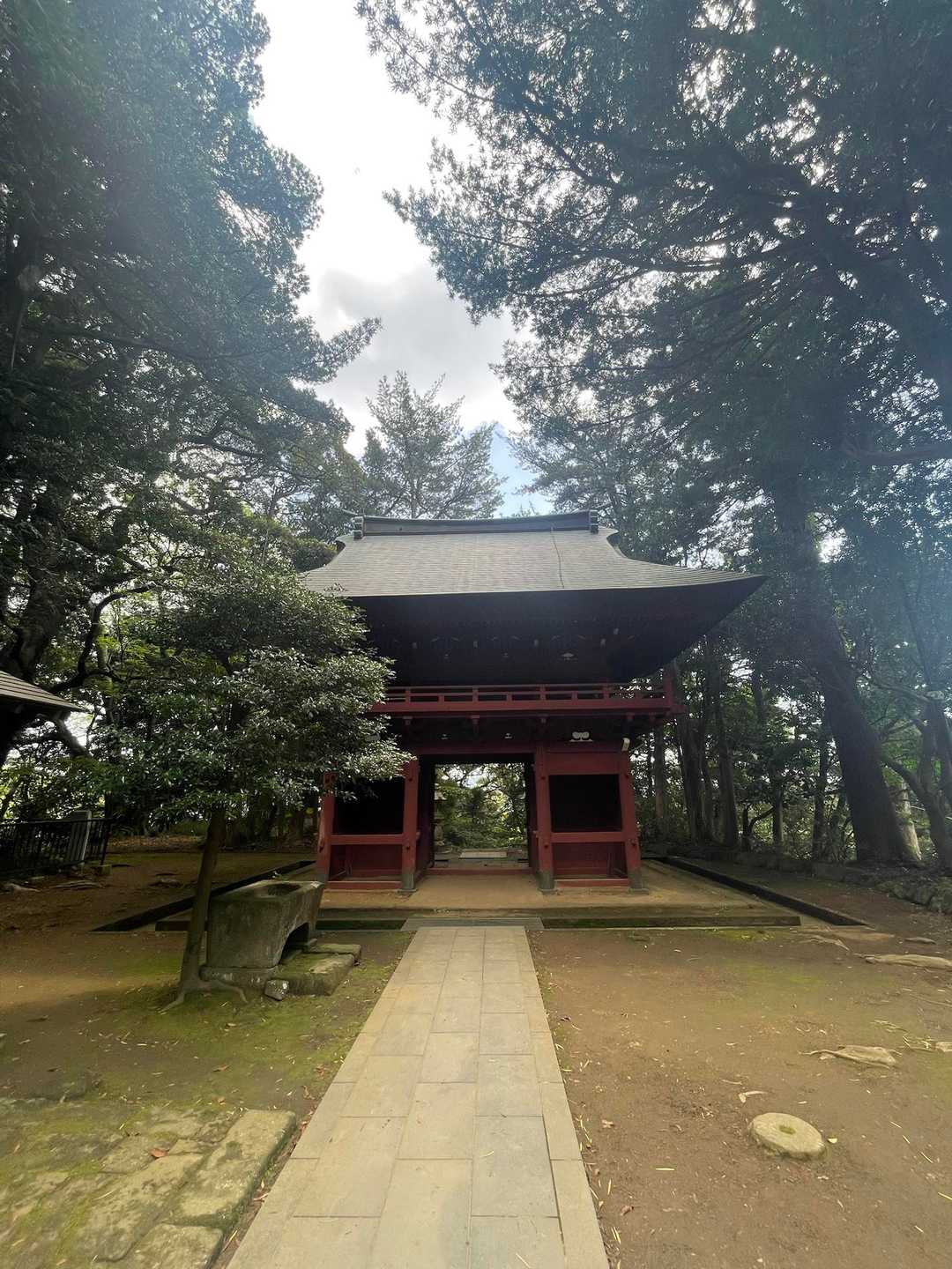 神武寺駅-鷹取山 周回コースの写真