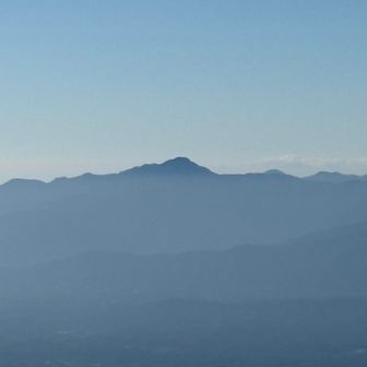 傾山