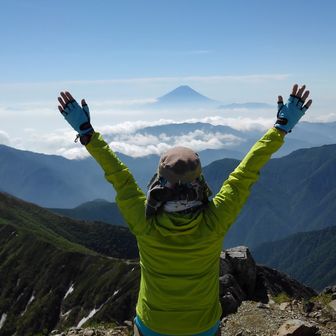 みっちゃんさん