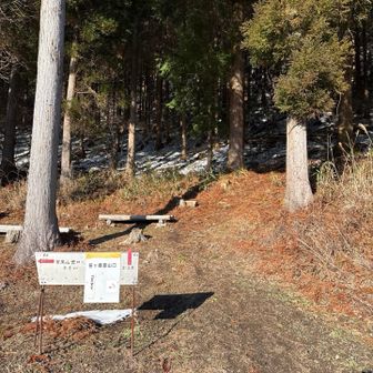 無事下山しました。お疲れさまでした！