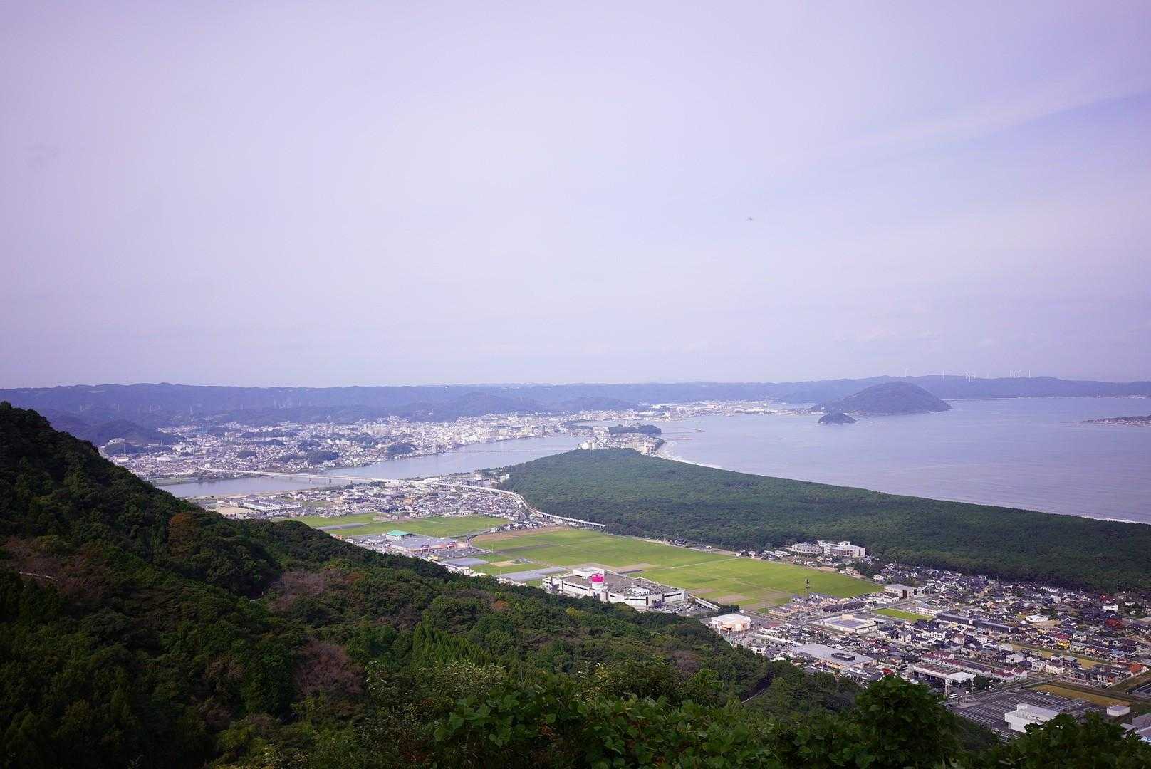 絶景

俺には今ここが
尾瀬や上高地に見える