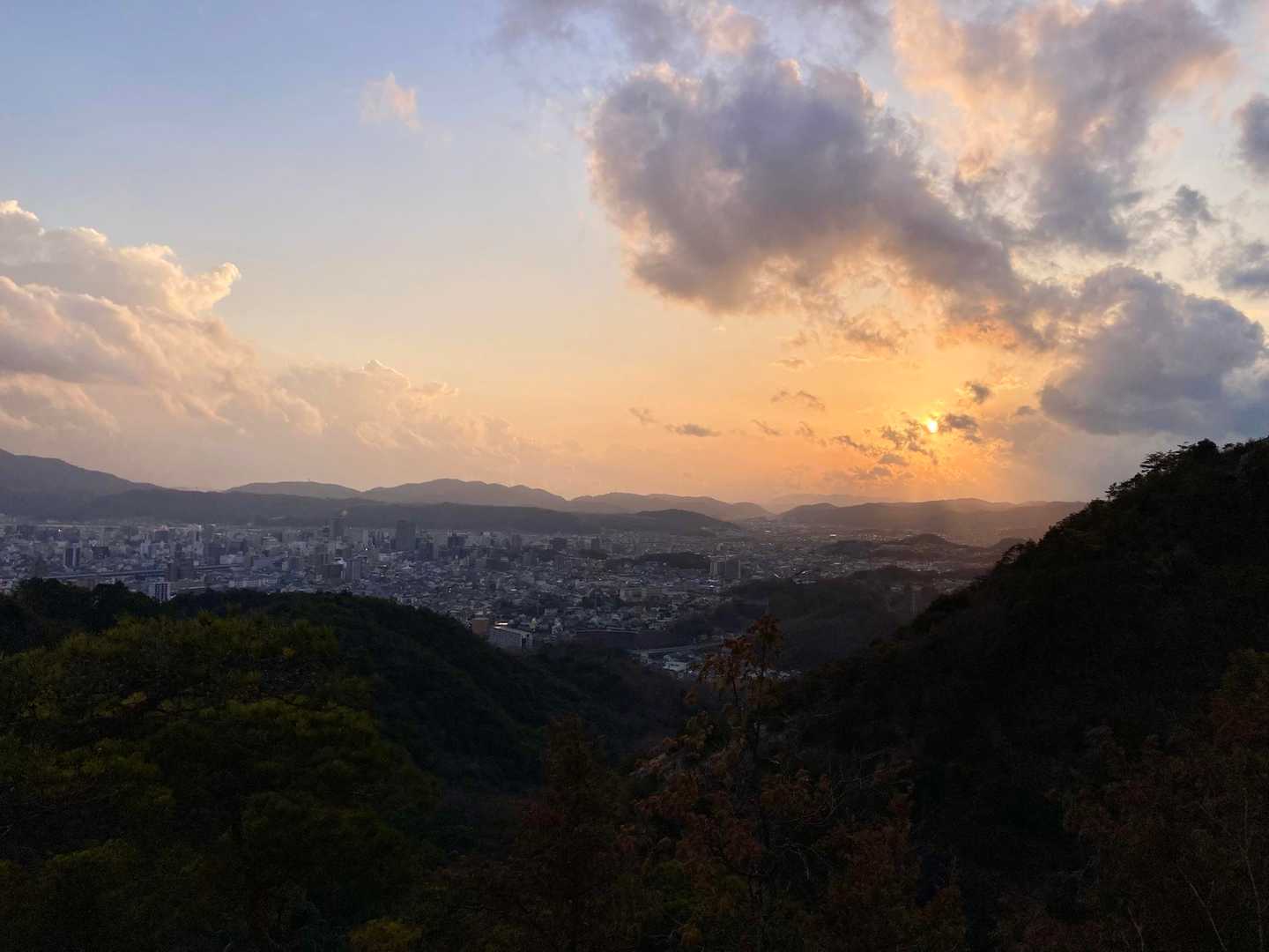 あー、今日も1日が終わる