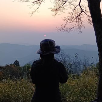 ダイヤモンドかおりんさん😊