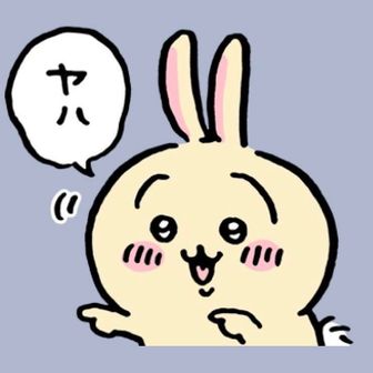 はるか🐰